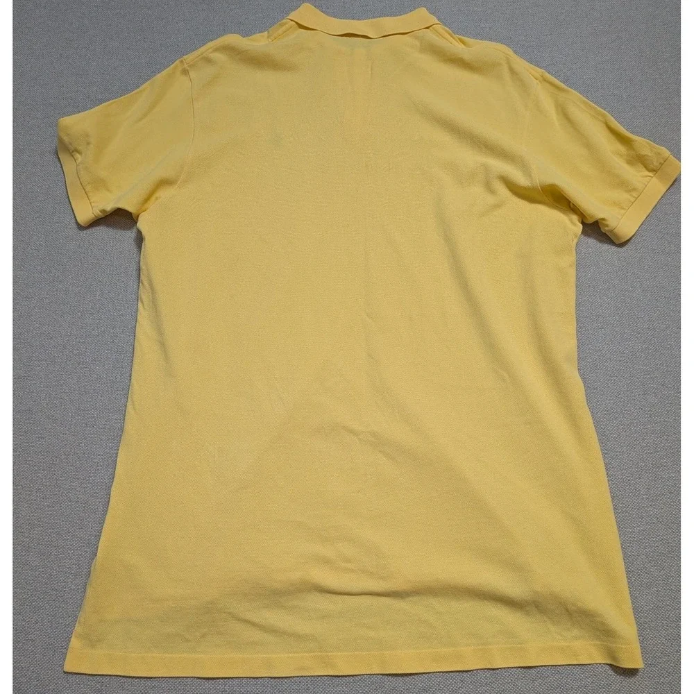 Polo Ralph Lauren elevate your